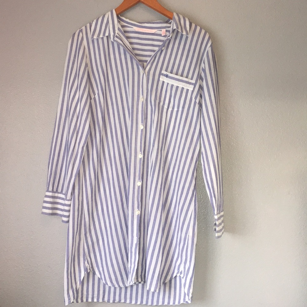 Victoria’s Secret sleepwear